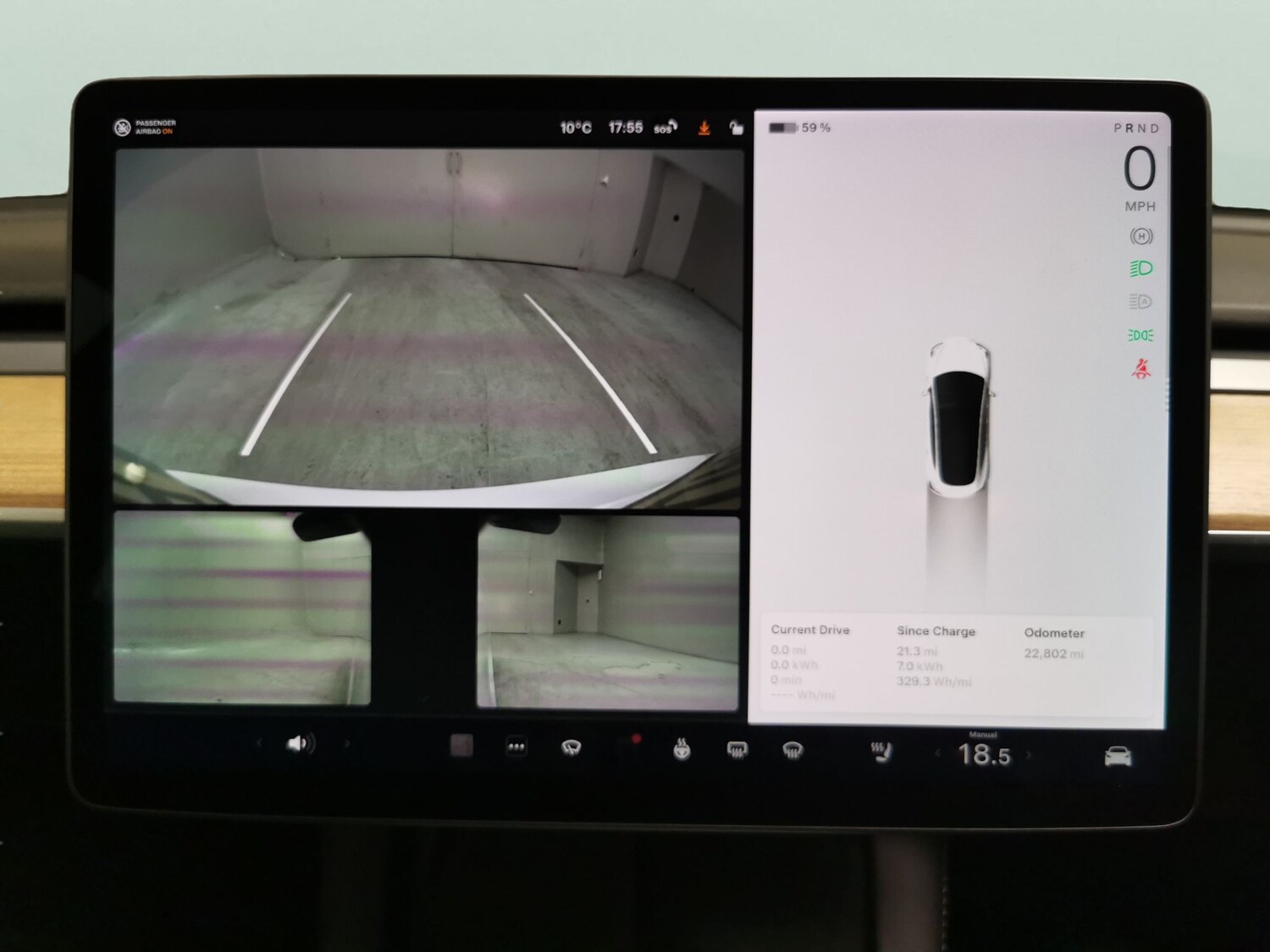 Used Tesla Model 3 for sale - 77418040: Photo 6