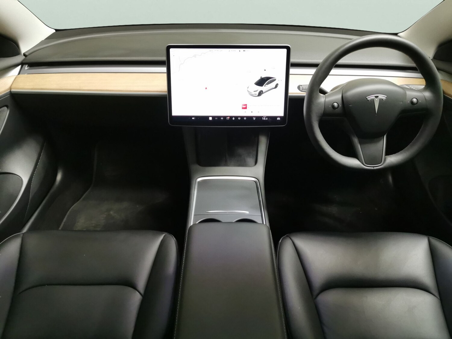 Used Tesla Model 3 for sale - 77418040: Photo 8
