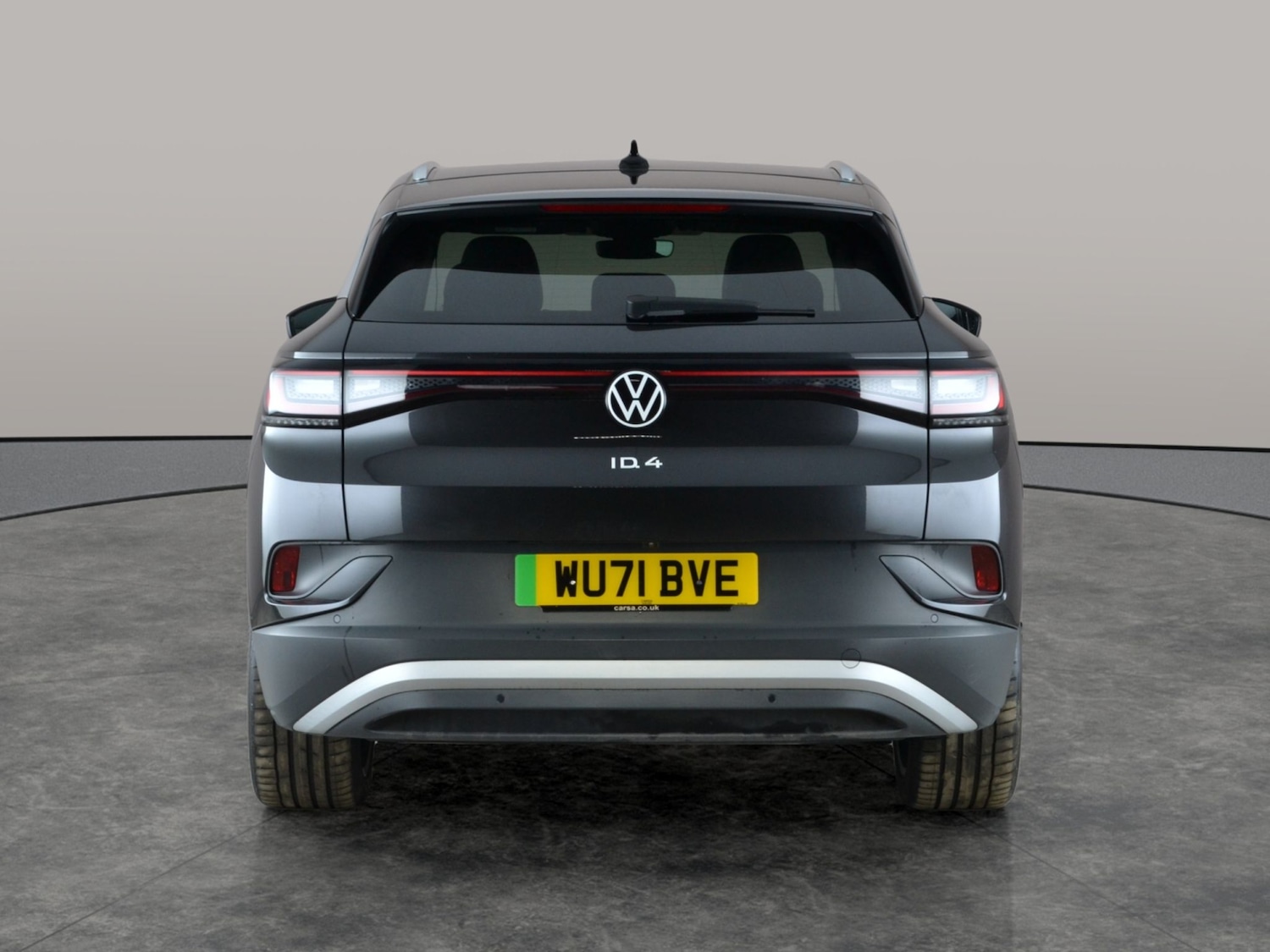 Used Volkswagen ID.4 2021 for sale - 77170913: Photo 12