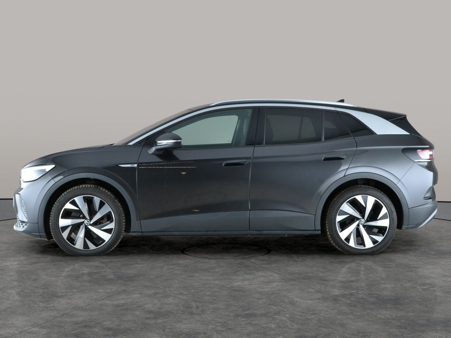 Used Volkswagen ID.4 2021 for sale - 77170913: Photo 14