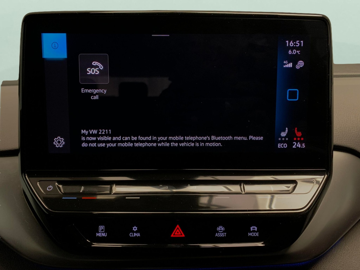 Used Volkswagen ID.4 2021 for sale - 77170913: Photo 16