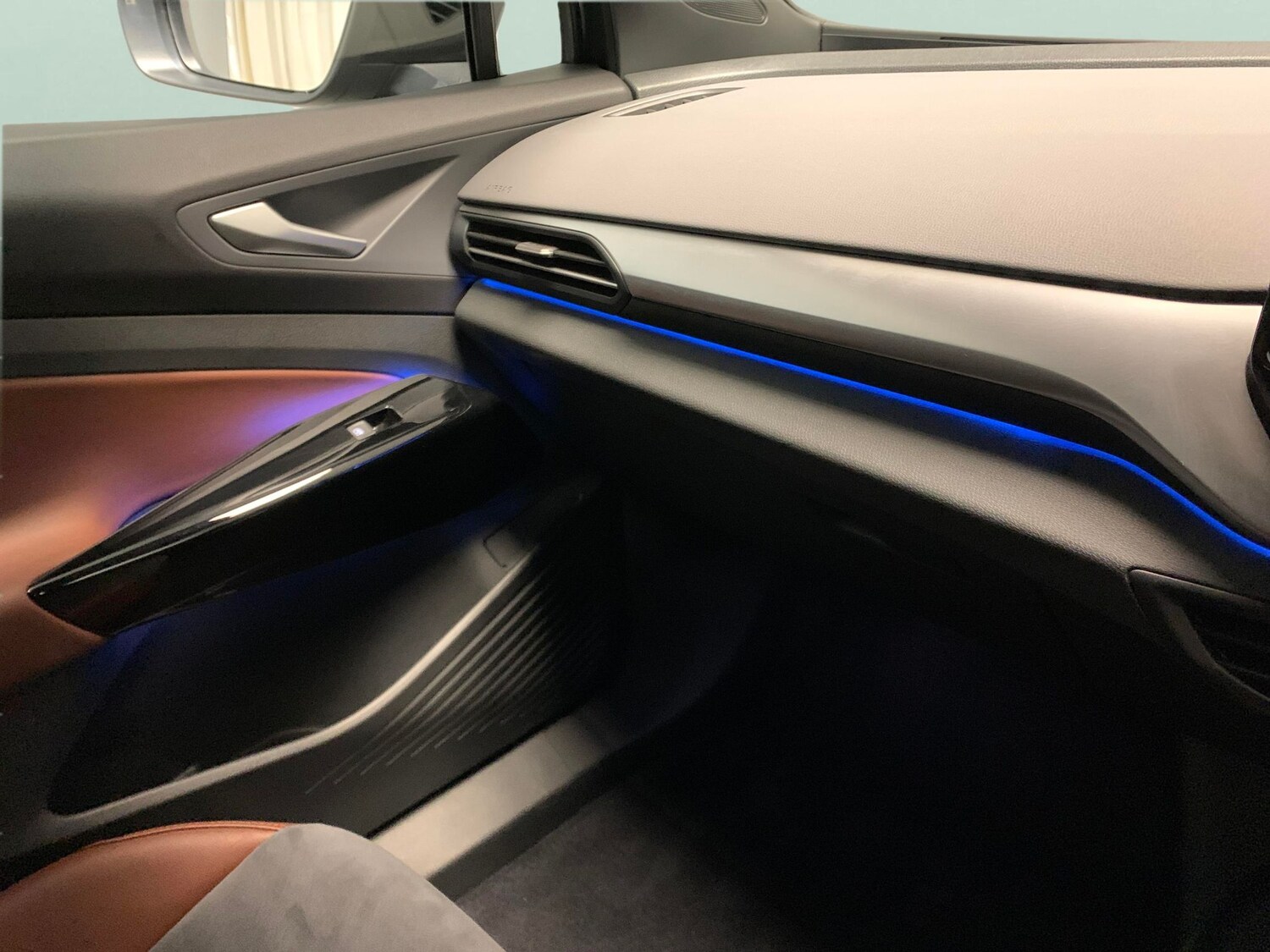 Used Volkswagen ID.4 2021 for sale - 77170913: Photo 20