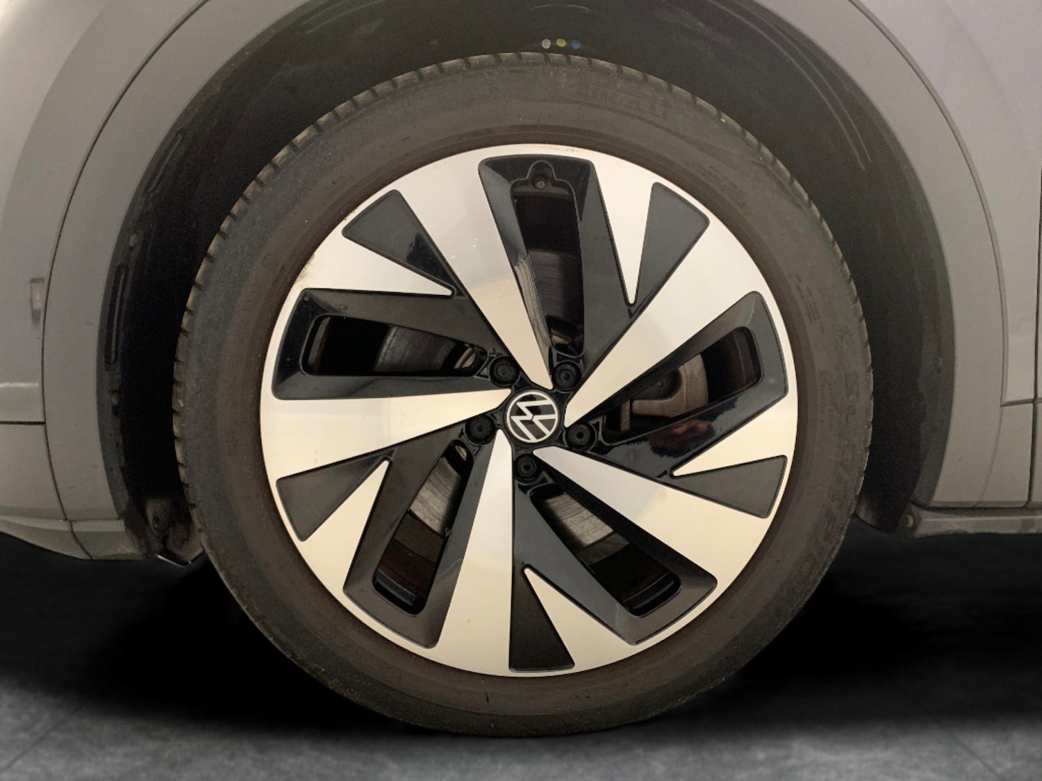 Used Volkswagen ID.4 2021 for sale - 77170913: Photo 22