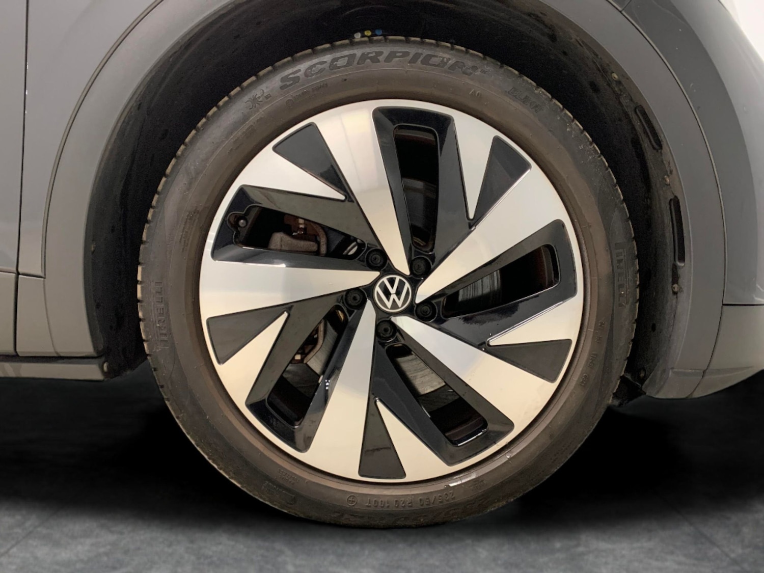 Used Volkswagen ID.4 2021 for sale - 77170913: Photo 23