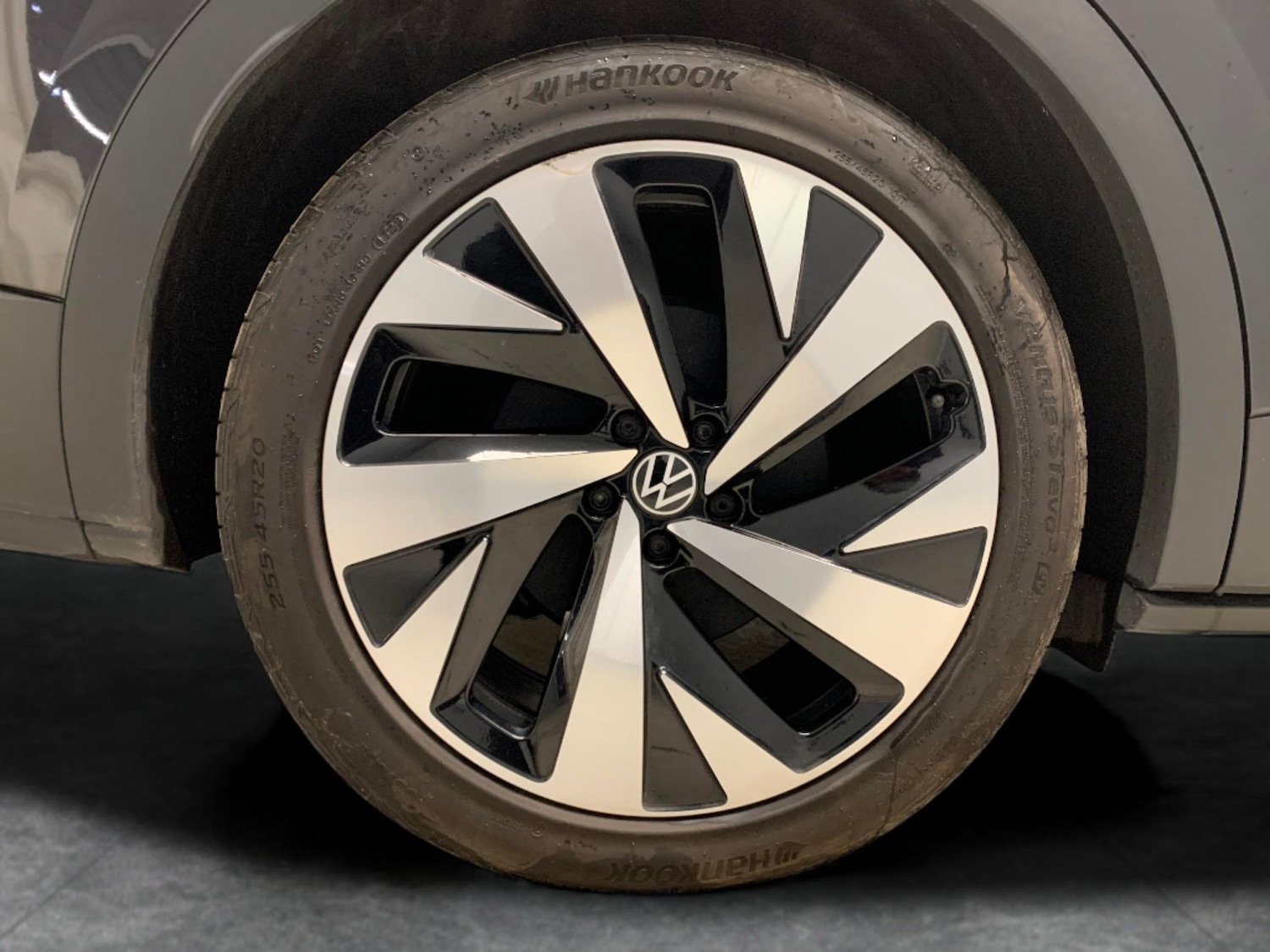 Used Volkswagen ID.4 2021 for sale - 77170913: Photo 24