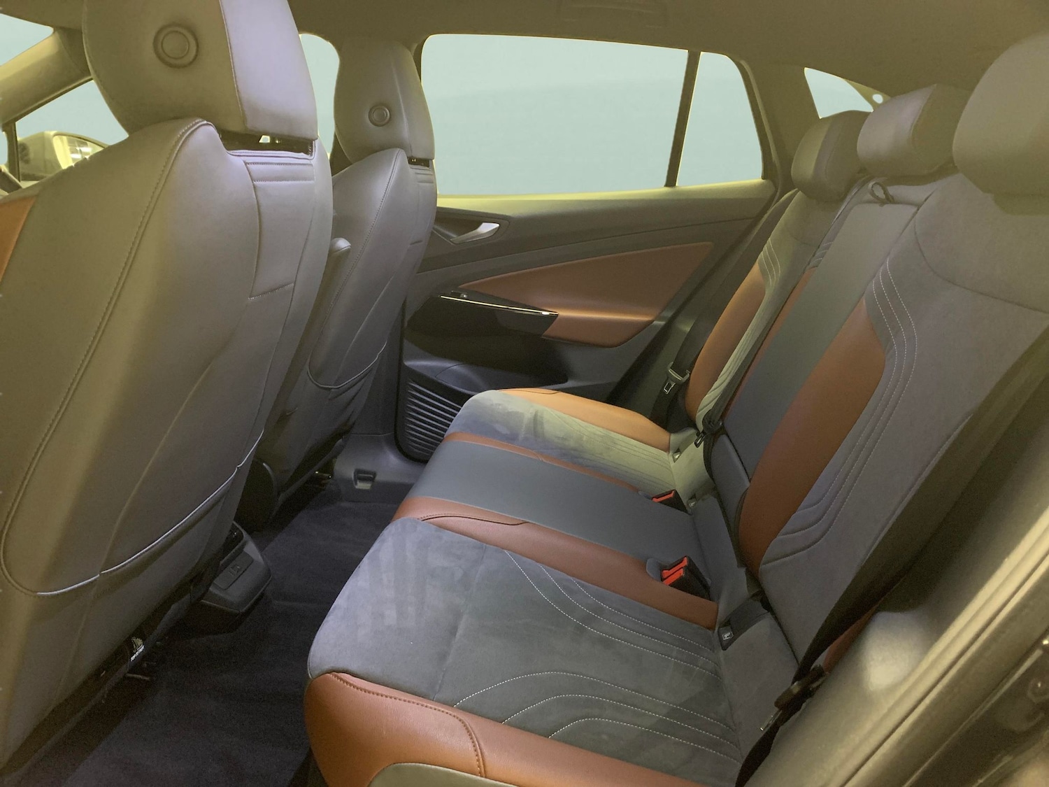 Used Volkswagen ID.4 2021 for sale - 77170913: Photo 25