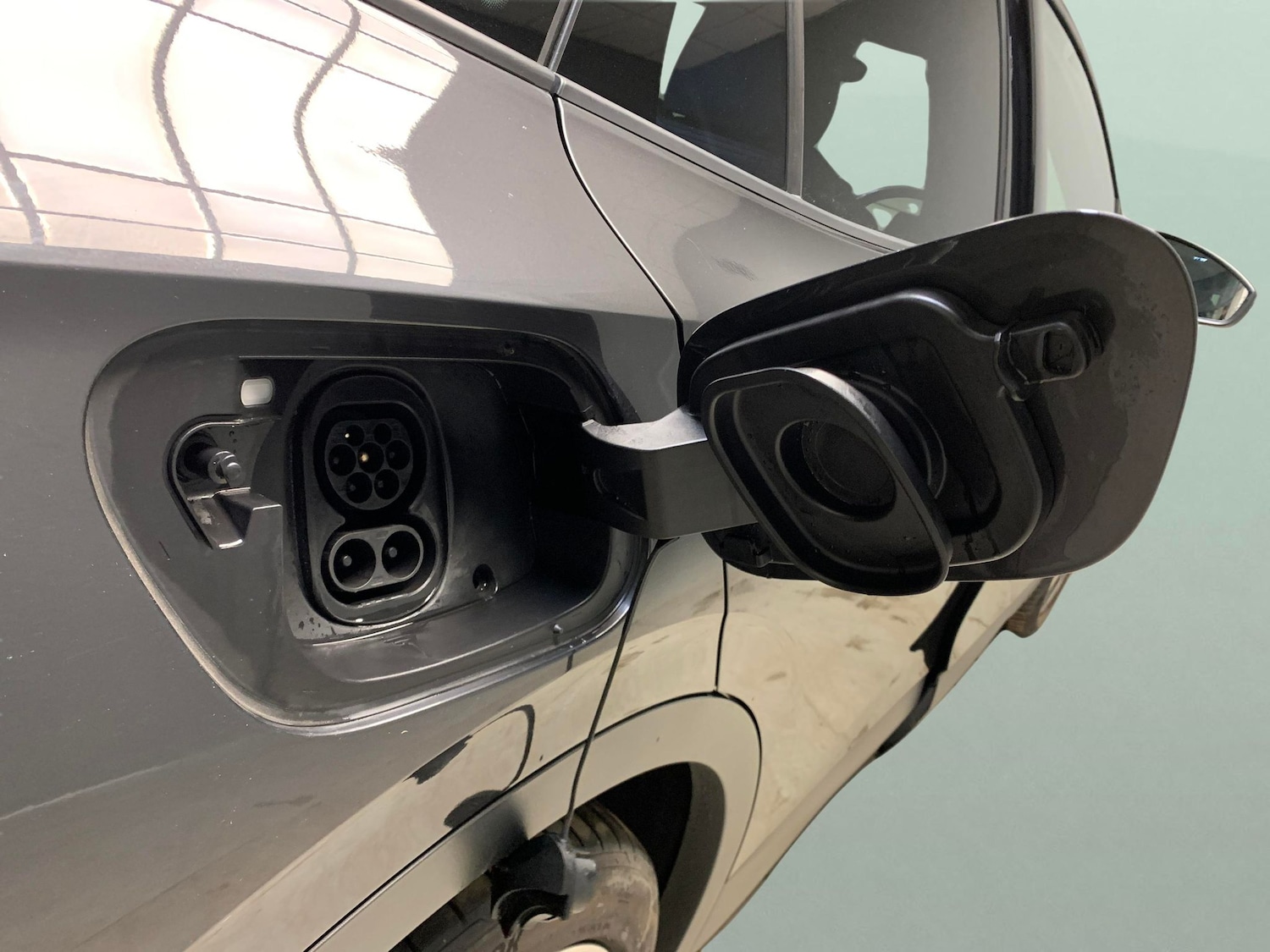 Used Volkswagen ID.4 2021 for sale - 77170913: Photo 30