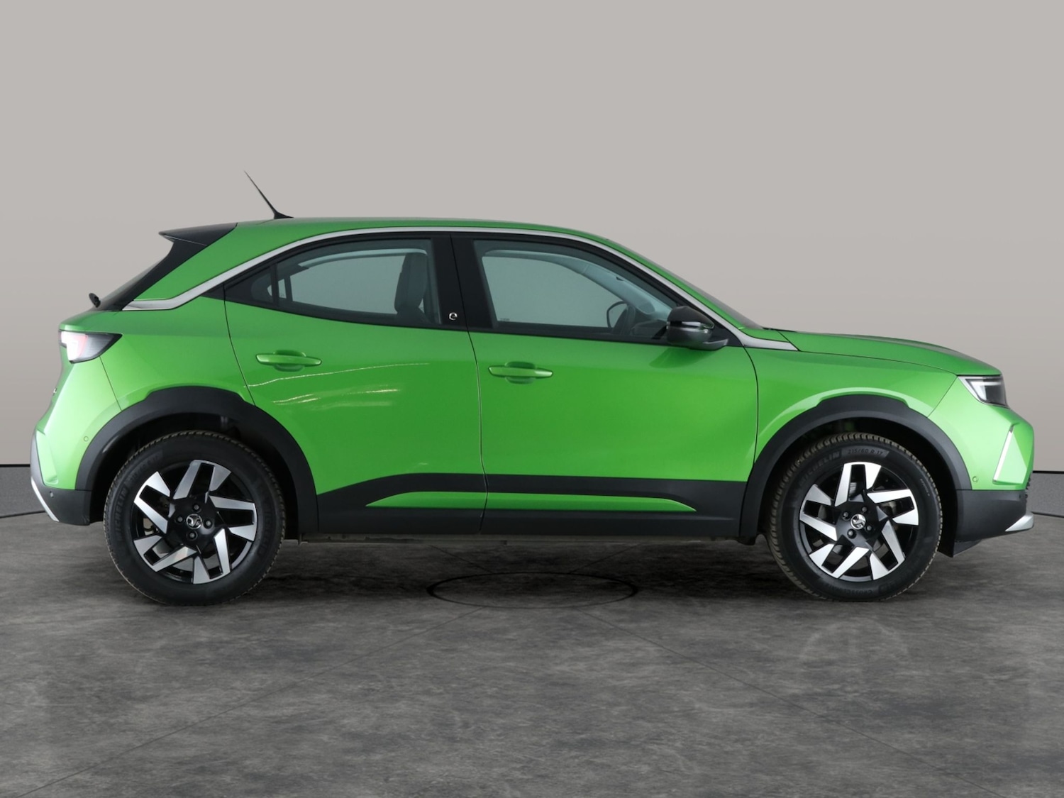 Used Vauxhall Mokka-e 2021 for sale - 76075228: Photo 13