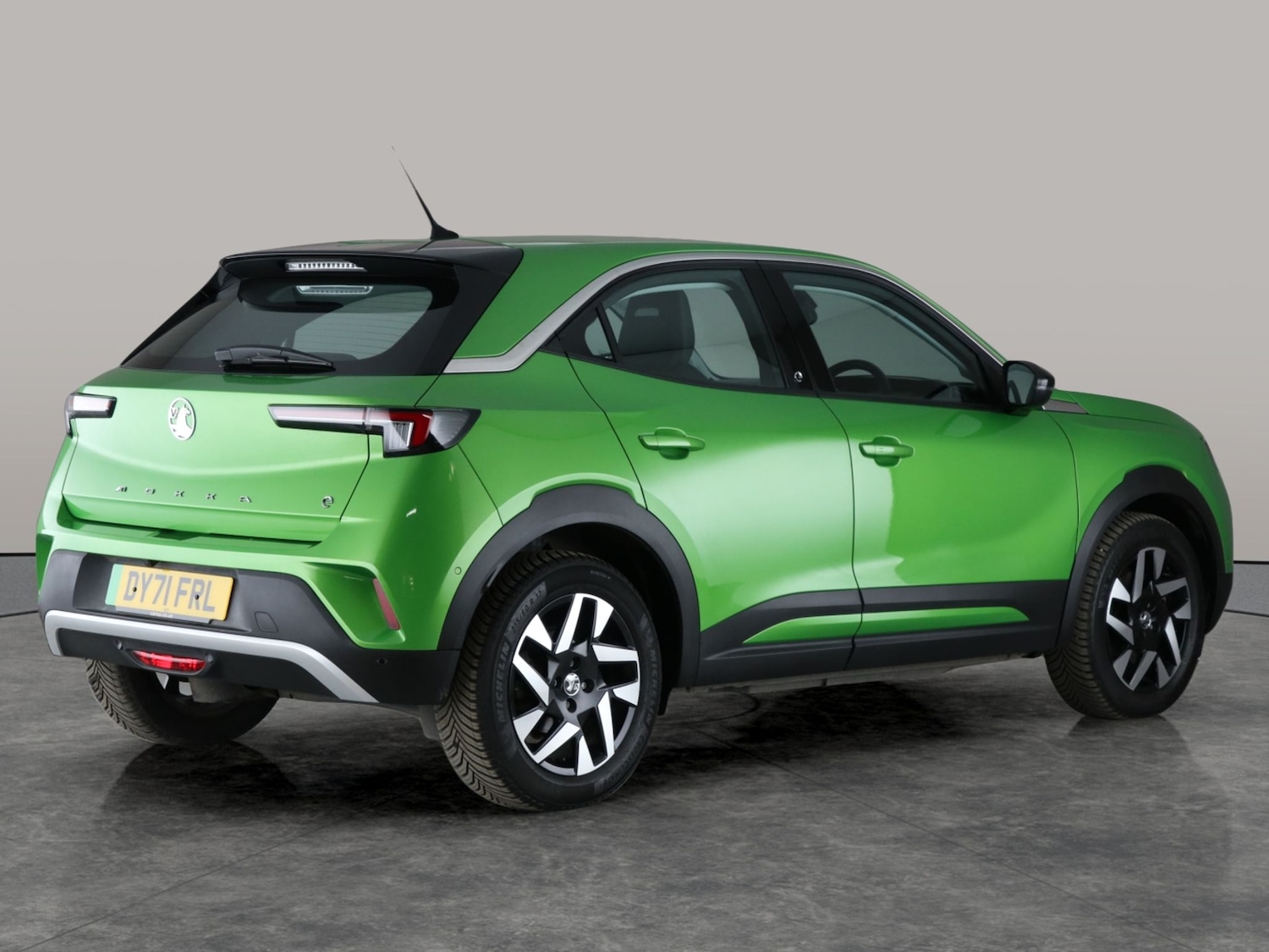Used Vauxhall Mokka-e 2021 for sale - 76075228: Photo 14