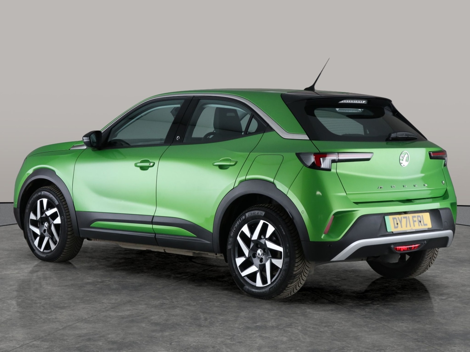 Used Vauxhall Mokka-e 2021 for sale - 76075228: Photo 17