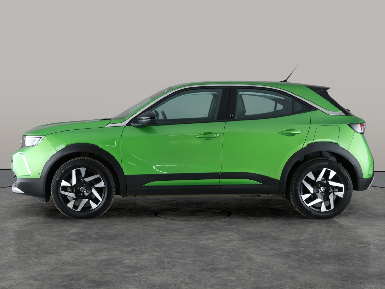 Used Vauxhall Mokka-e 2021 for sale - 76075228: Photo 18