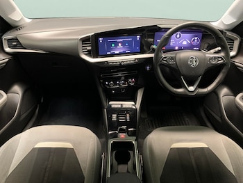 Used Vauxhall Mokka-e 2021 for sale - 76075228: Photo 4