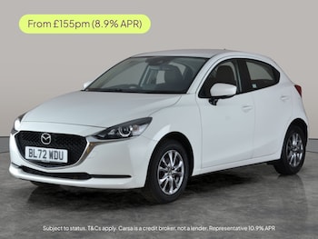Used Mazda Mazda2 2023 for sale - 78963925: Photo