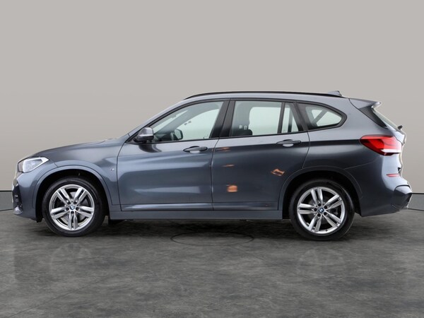 Used BMW X1 2021 for sale - 76250012: Photo 11