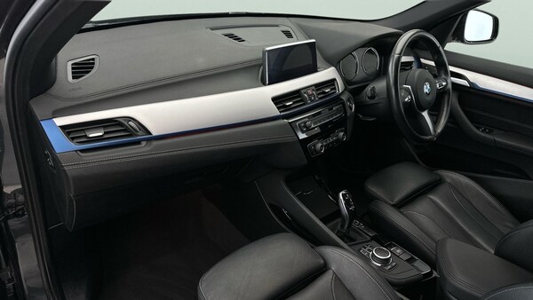 Used BMW X1 2021 for sale - 76250012: Photo 16