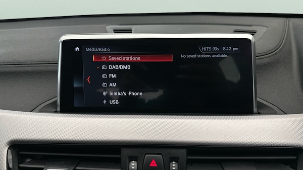Used BMW X1 2021 for sale - 76250012: Photo 18