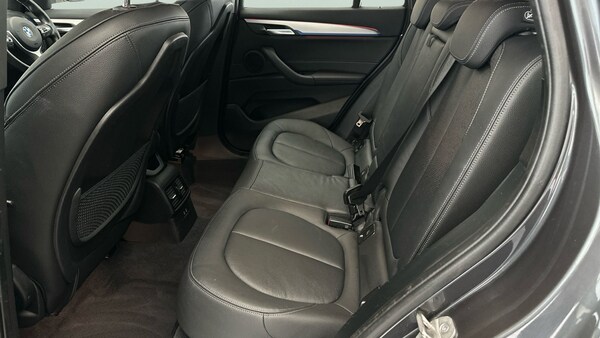 Used BMW X1 2021 for sale - 76250012: Photo 21