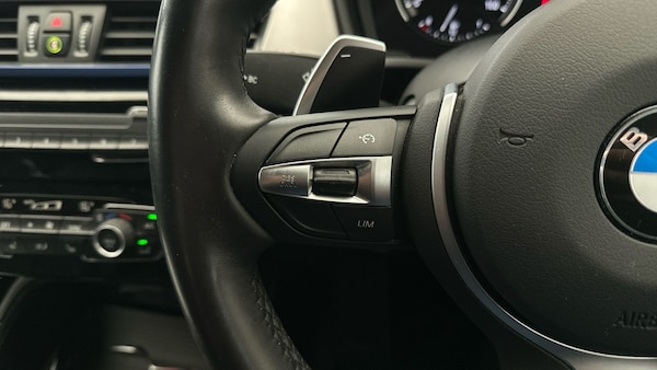 Used BMW X1 2021 for sale - 76250012: Photo 28
