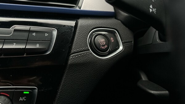 Used BMW X1 2021 for sale - 76250012: Photo 29
