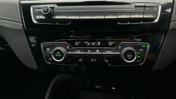 Used BMW X1 2021 for sale - 76250012: Photo 32