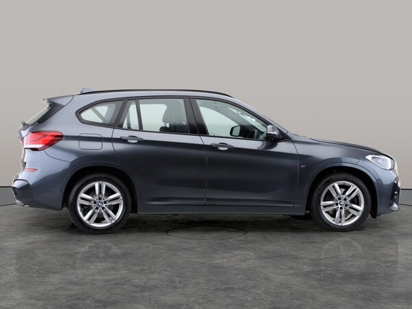 Used BMW X1 2021 for sale - 76250012: Photo 6