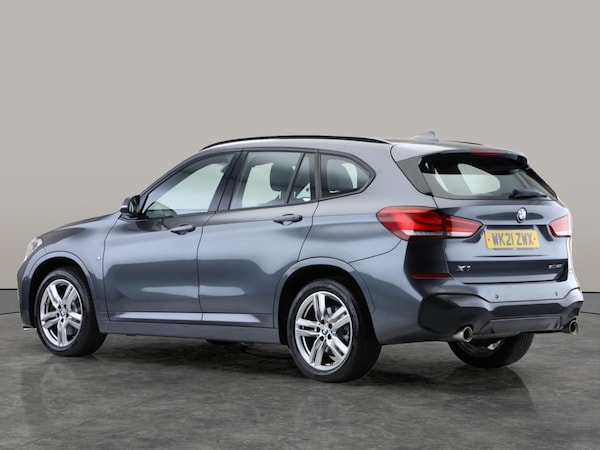 Used BMW X1 2021 for sale - 76250012: Photo 9