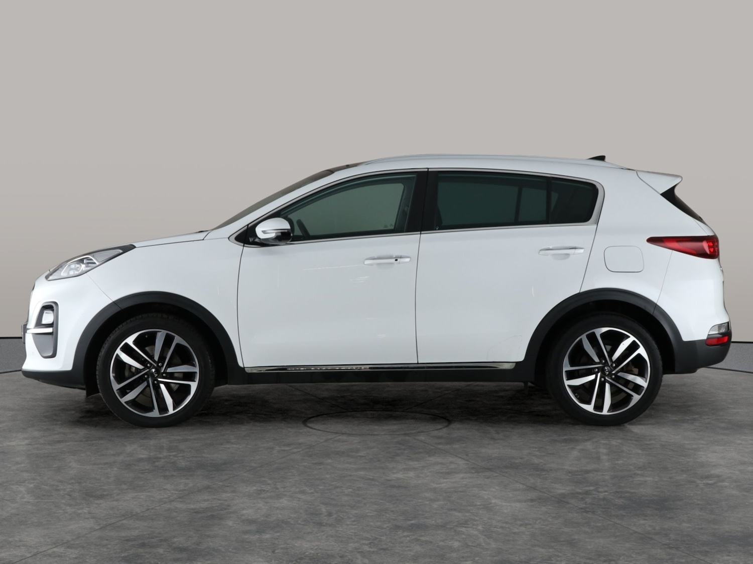 Used Kia Sportage 2018 for sale - 77333542: Photo 14