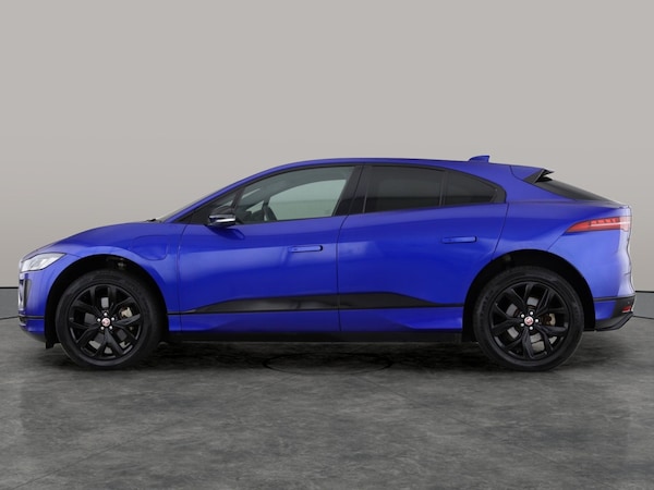 Used Jaguar I-Pace 2022 for sale - 76159319: Photo 12