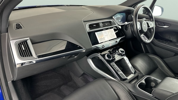 Used Jaguar I-Pace 2022 for sale - 76159319: Photo 17