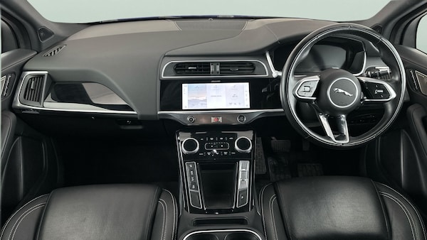 Used Jaguar I-Pace 2022 for sale - 76159319: Photo 18