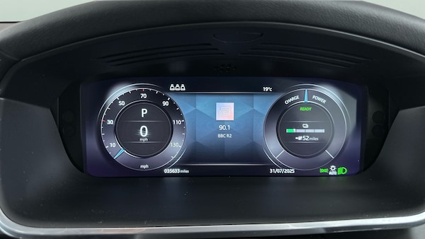 Used Jaguar I-Pace 2022 for sale - 76159319: Photo 21
