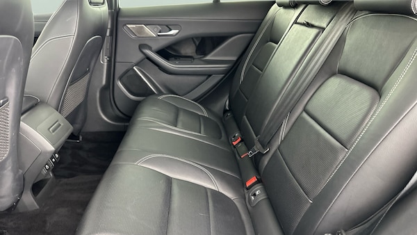 Used Jaguar I-Pace 2022 for sale - 76159319: Photo 22