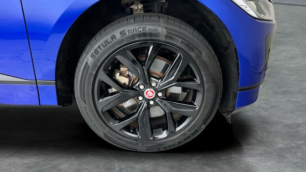 Used Jaguar I-Pace 2022 for sale - 76159319: Photo 26
