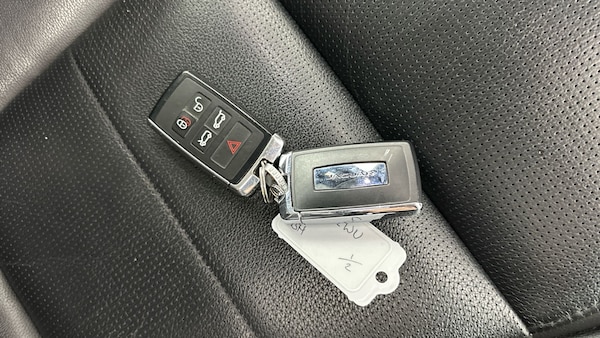 Used Jaguar I-Pace 2022 for sale - 76159319: Photo 28