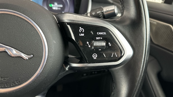 Used Jaguar I-Pace 2022 for sale - 76159319: Photo 29