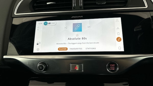 Used Jaguar I-Pace 2022 for sale - 76159319: Photo 31
