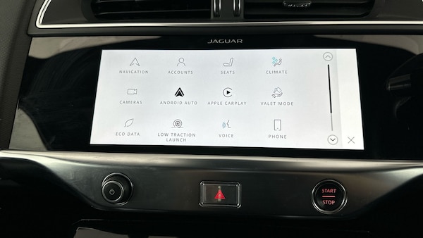 Used Jaguar I-Pace 2022 for sale - 76159319: Photo 32