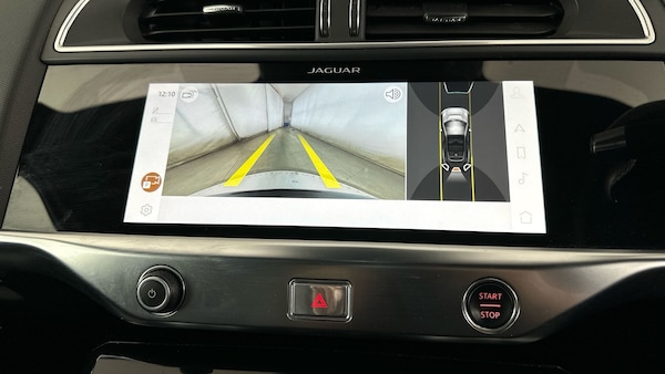 Used Jaguar I-Pace 2022 for sale - 76159319: Photo 37