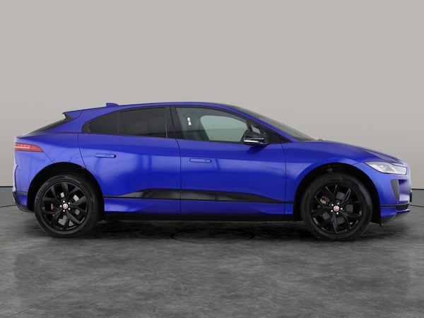 Used Jaguar I-Pace 2022 for sale - 76159319: Photo 7