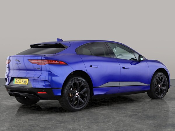 Used Jaguar I-Pace 2022 for sale - 76159319: Photo 8