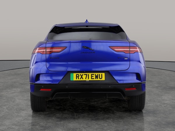 Used Jaguar I-Pace 2022 for sale - 76159319: Photo 9