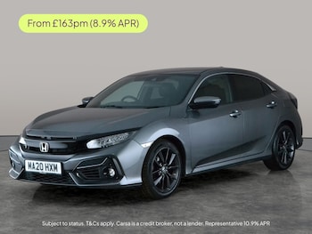 Used Honda Civic undefined for sale - 78644823: Photo