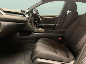 Used Honda Civic undefined for sale - 78644823: Photo