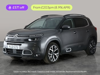 2021 - 1.5 BlueHDi Shine Plus SUV 5dr Diesel EAT8 Euro 6 (s/s) (130 ps) - LED - RE