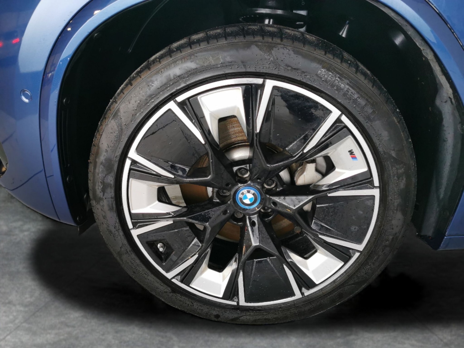 Used BMW iX3 2022 for sale - 77894254: Photo 30