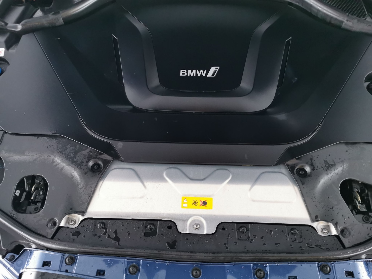 Used BMW iX3 2022 for sale - 77894254: Photo 41