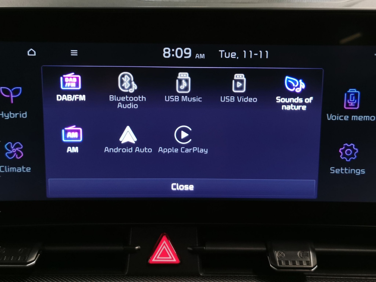 Used Kia Sportage 2024 for sale - 77789992: Photo 14