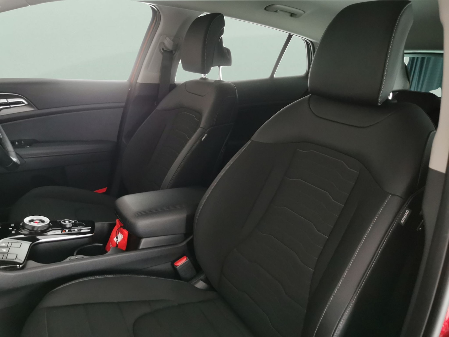 Used Kia Sportage 2024 for sale - 77789992: Photo 22