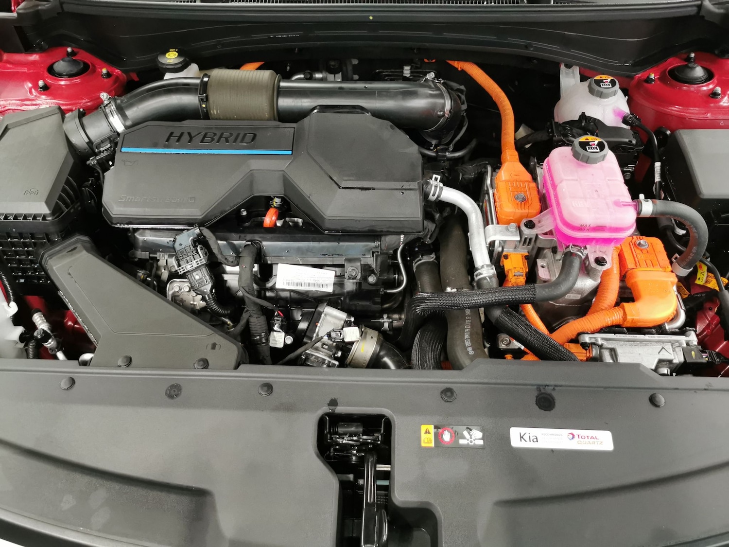 Used Kia Sportage 2024 for sale - 77789992: Photo 27