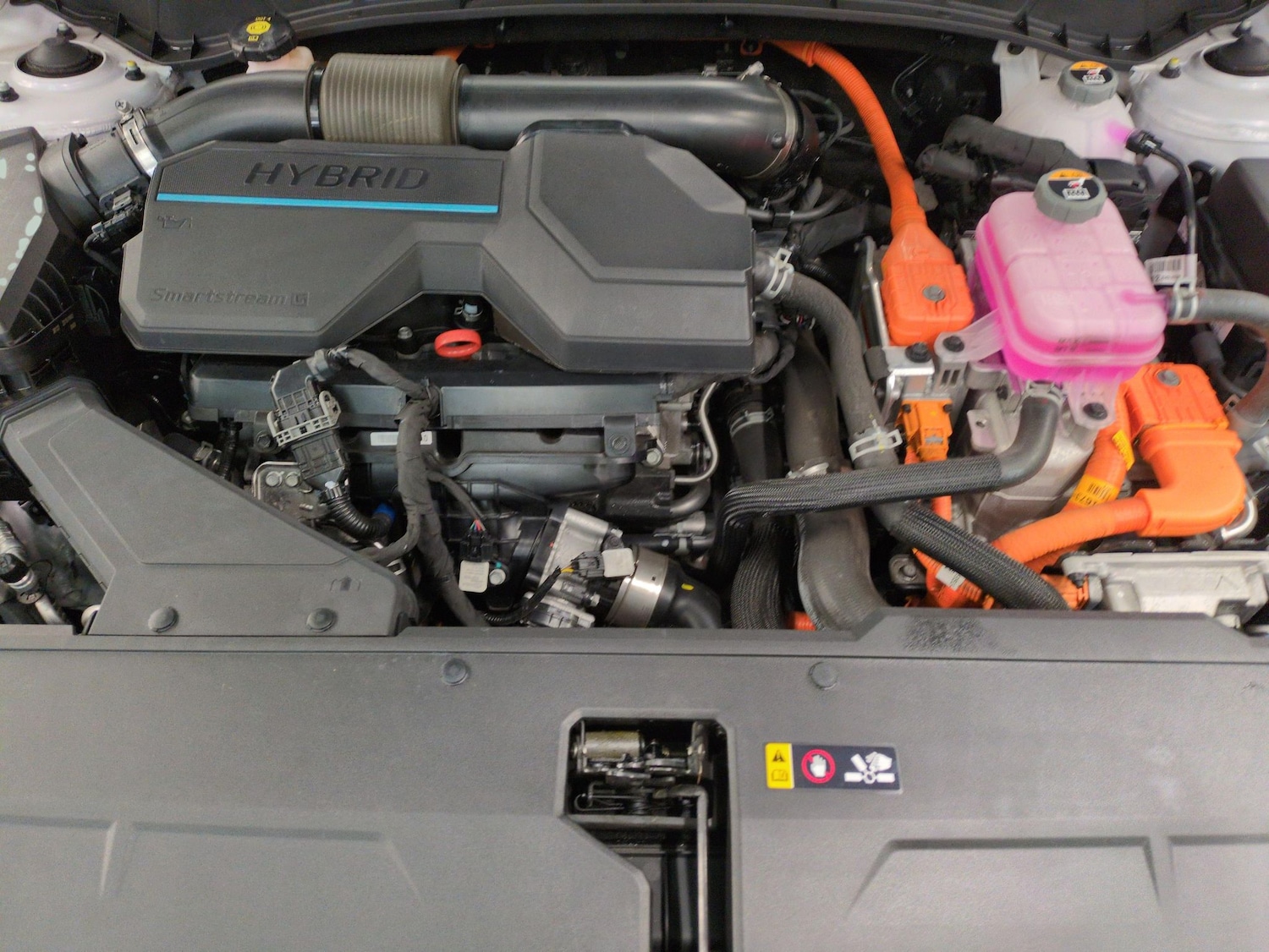 Used Hyundai TUCSON 2023 for sale - 77650945: Photo 35